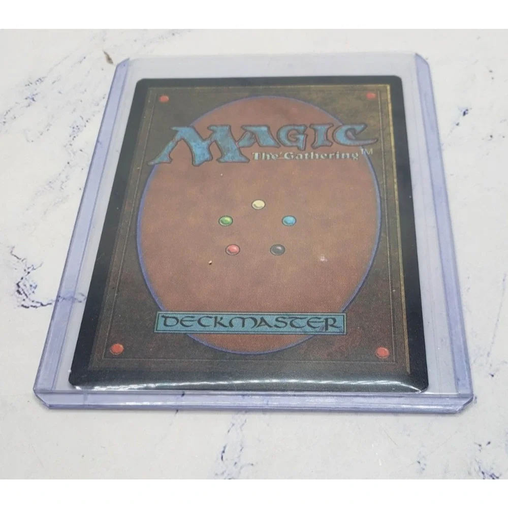 Magic the Gathering Unglues Free-Range Chicken